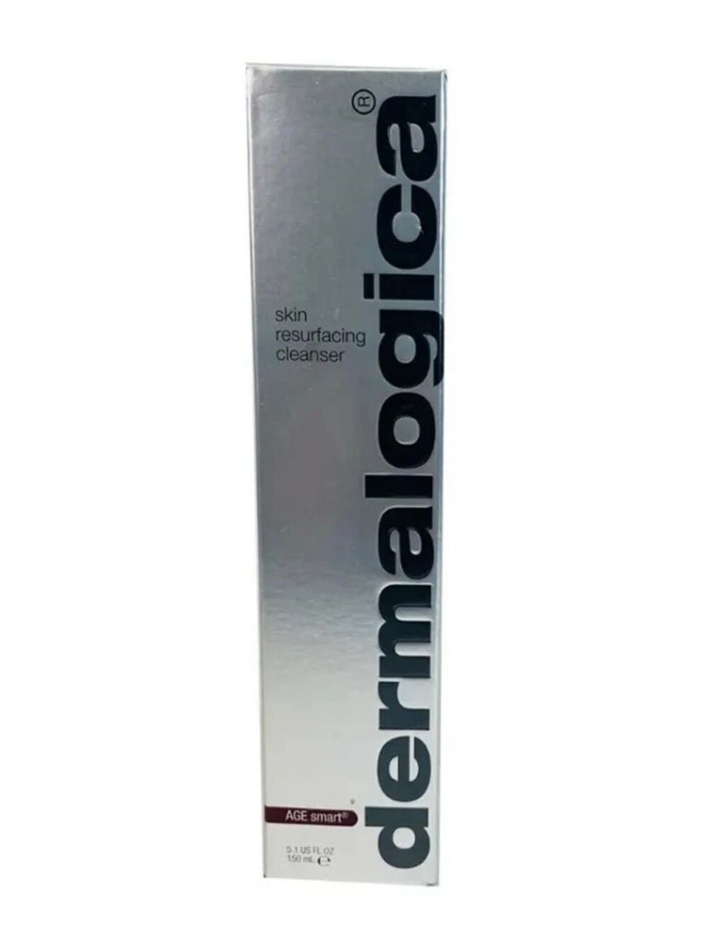 Dermalogica Skin Resurfacing Cleanser 5.1oz / 150ml New